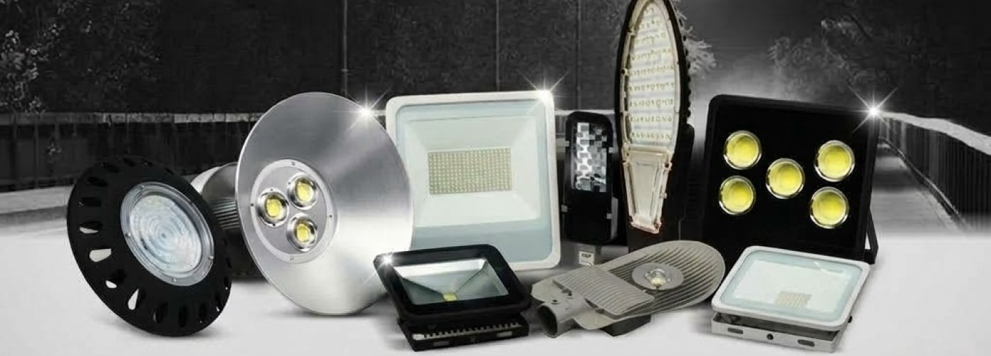 Premium Lighting